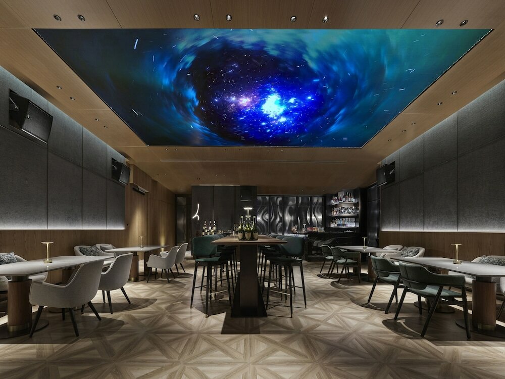 Фото Hilton Garden Inn Zhuhai Hengqin Sumlodol Park