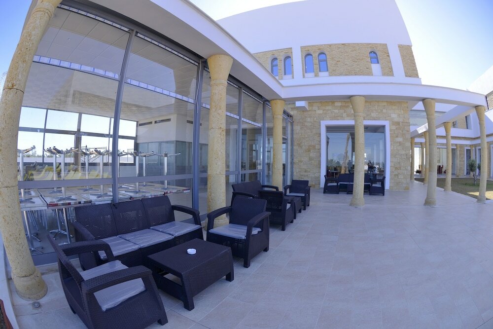 Фото Hôtel Dar Ammar