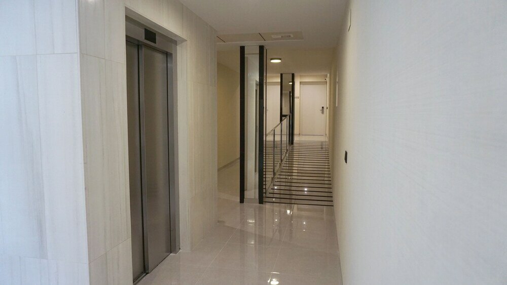 Фото Apartamentos La Laguna Fase II