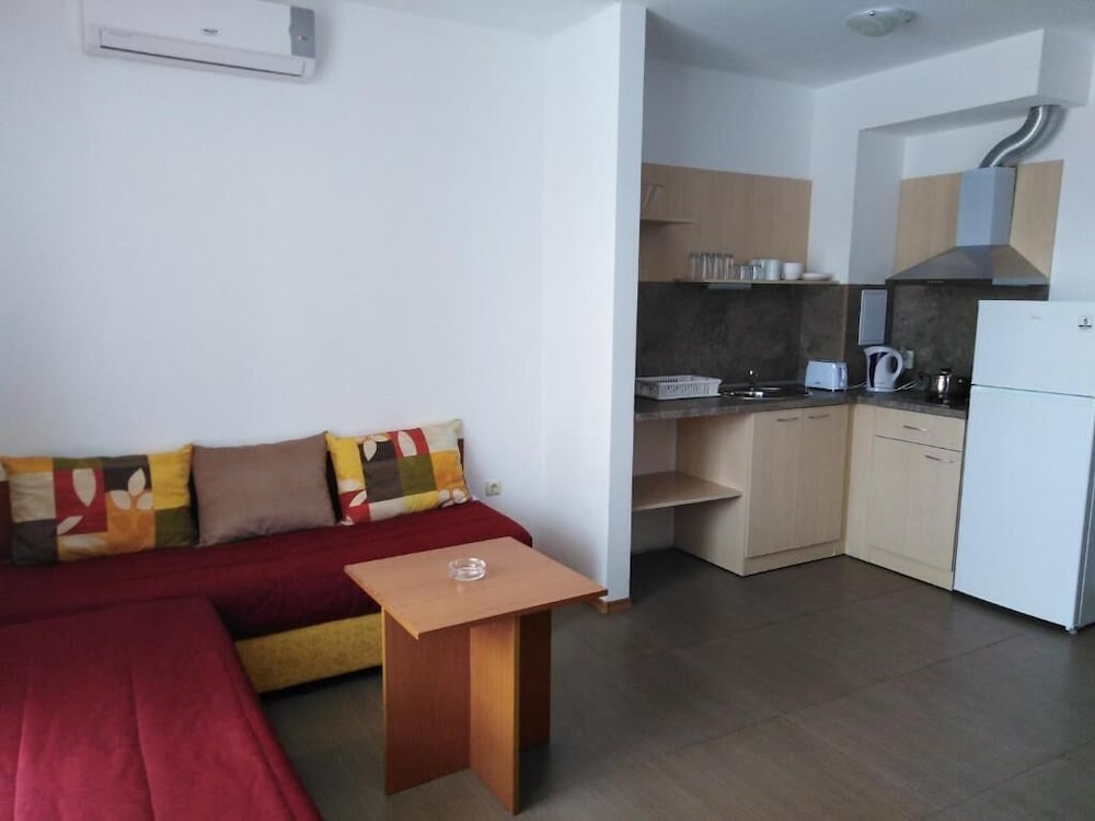 Фото Vm Apartments Robinson Beach