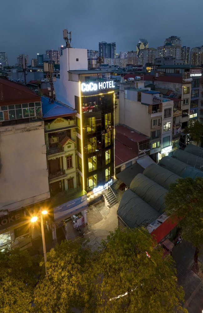 Фото отеля 3