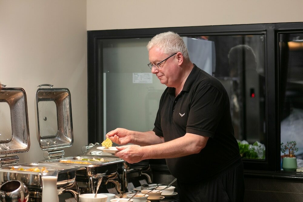 Фото La Mejor Hotel & Sky Bar