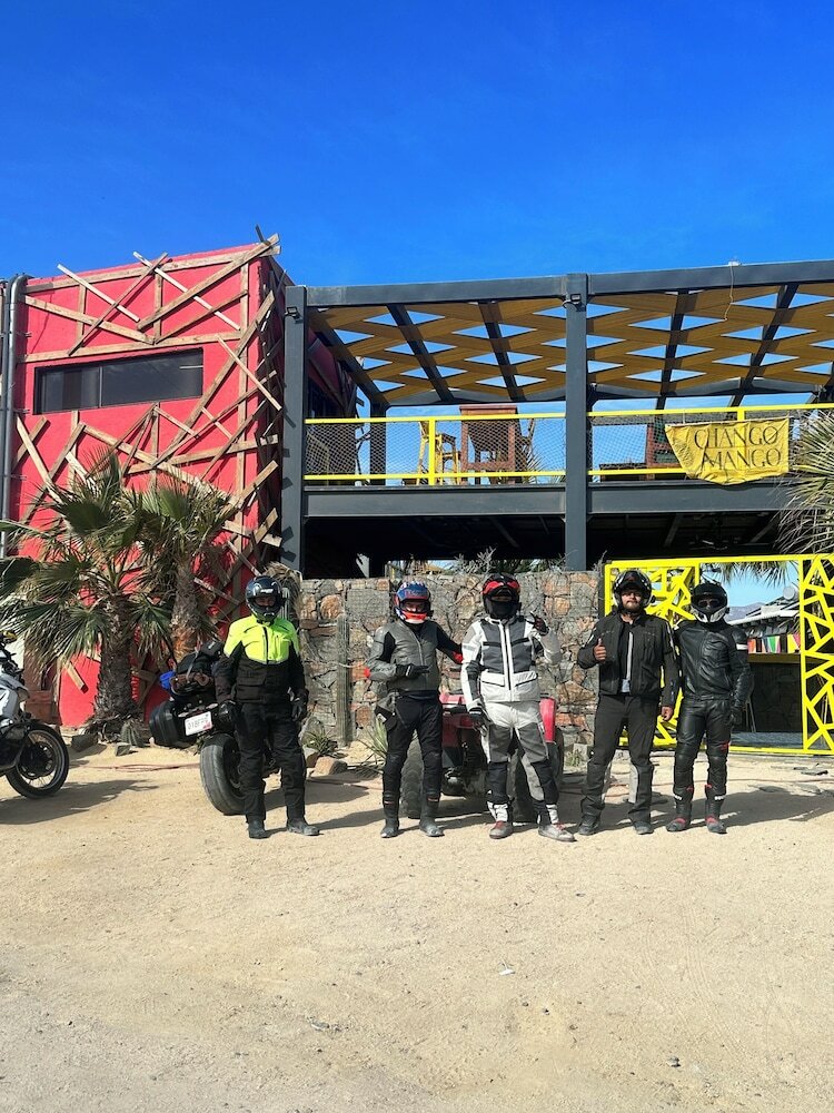 Фото ChangoMango