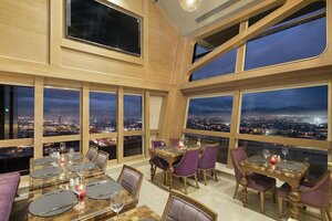 Гостиница Grand Millennium Konya