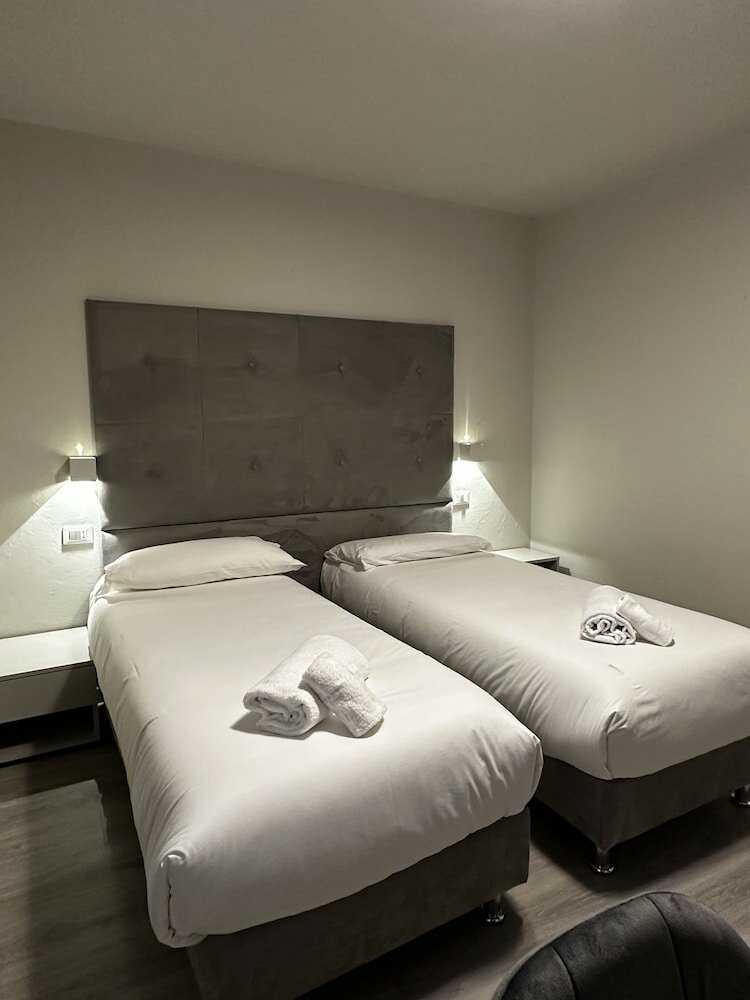 Фото Pfa Hotel - Isola d’Elba