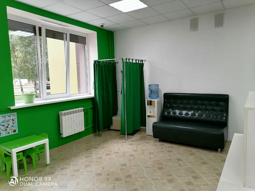 Курьерские услуги CDEK, Брянск, фото