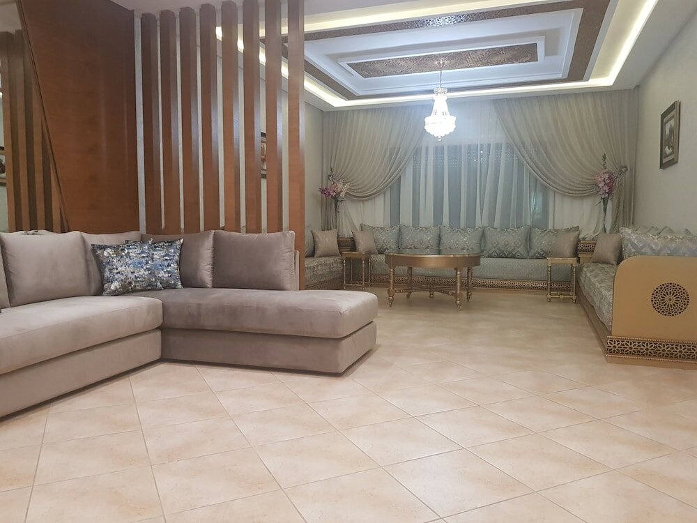 Фото Résidence Niama