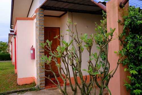 Гостиница Koko Resort Sakon NKhon