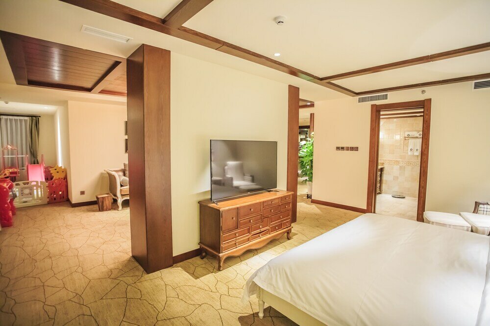 Фото Orenda Teton Hotel