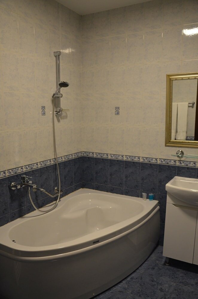 Фото Hotel Griboedov