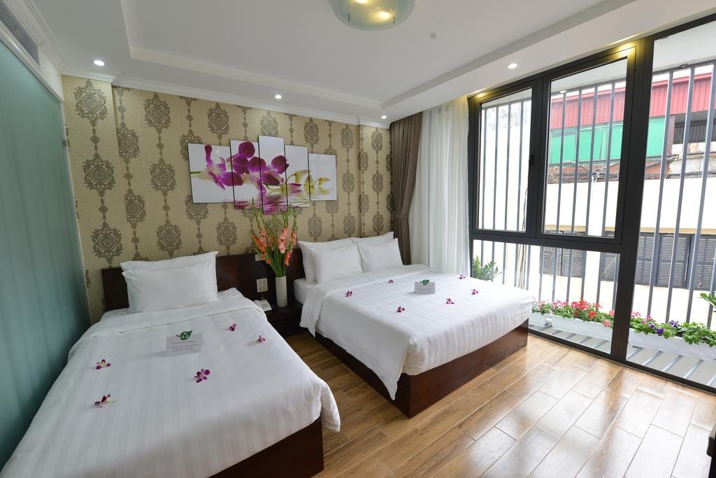 Фото Bella Rosa Hotel & Travel