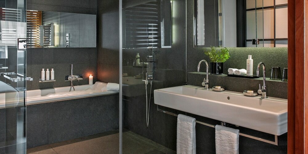 Фото Grand Hotel Central