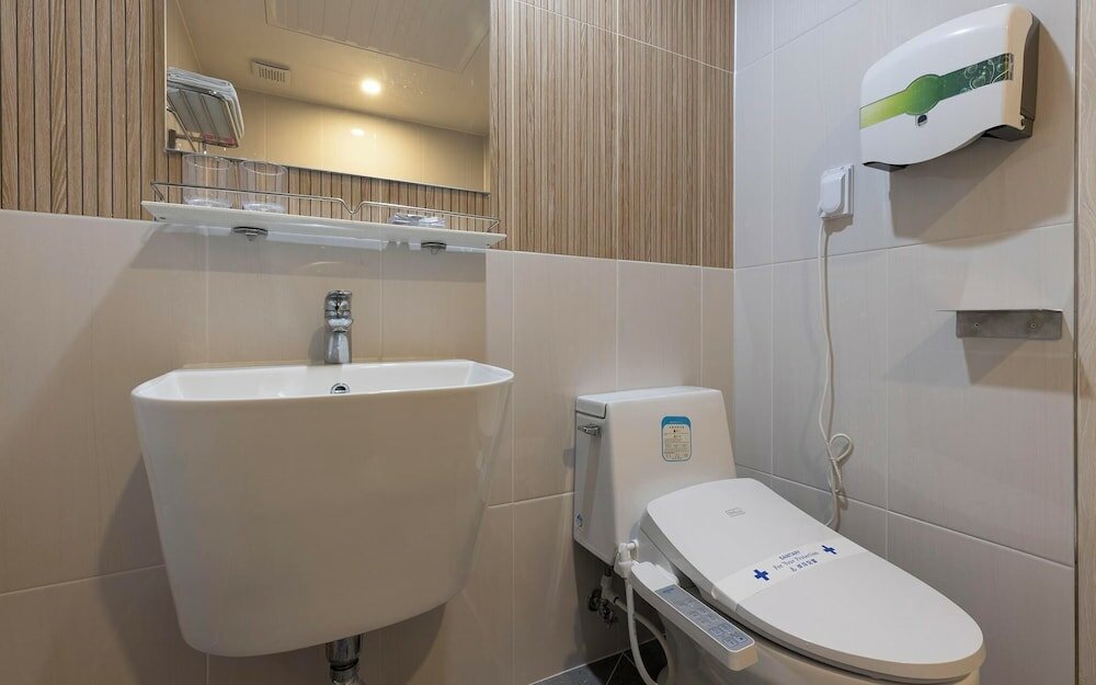 Фото Busan Youngdo M