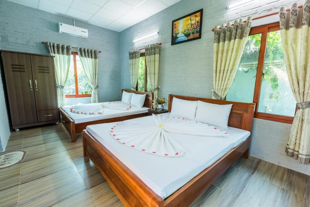 Фото Jungle Beach