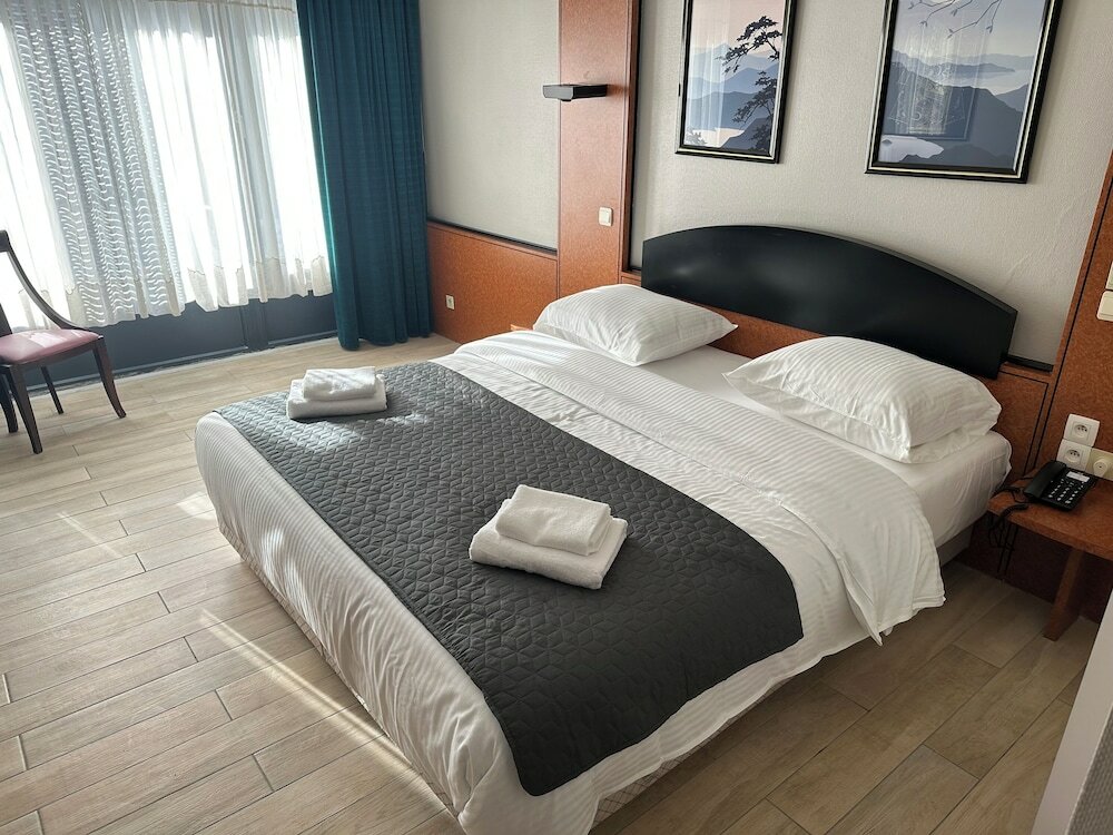 Фото Hotel Europacity
