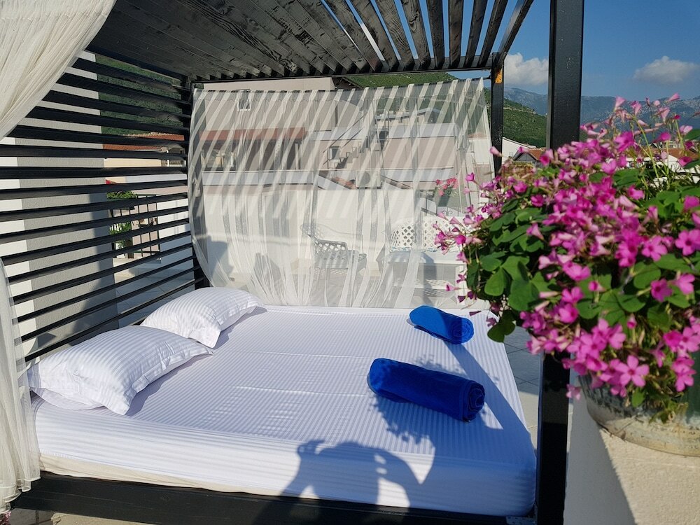 Фото Apartments Tamara