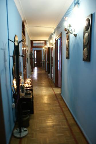 Фото Pension La Fruta