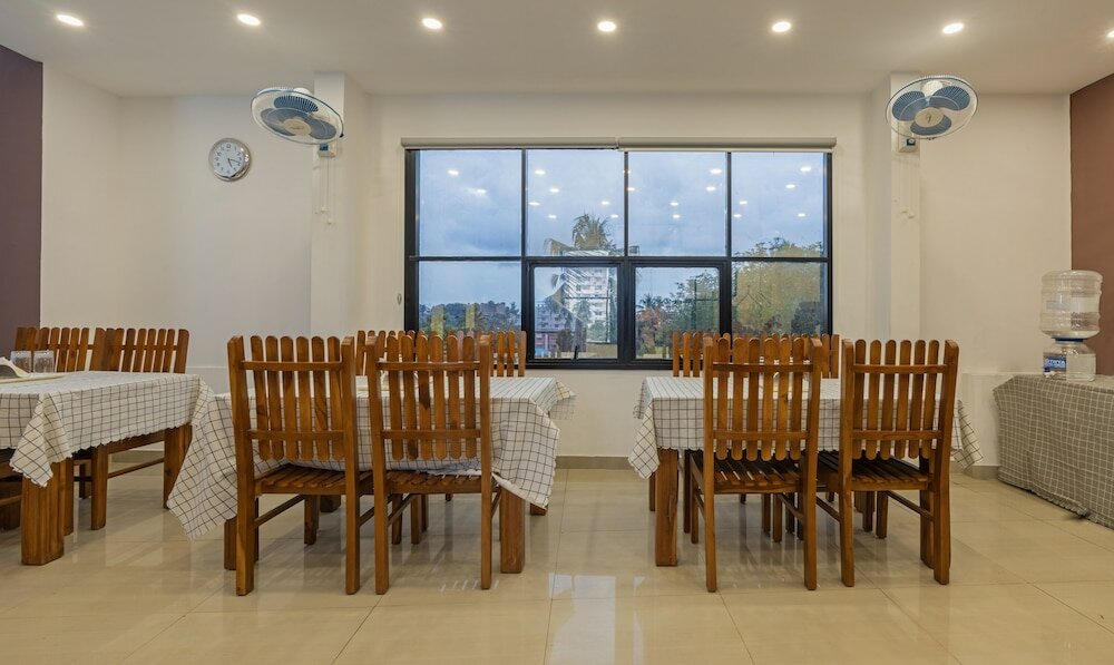 Фото Treebo Trend Jp Residency