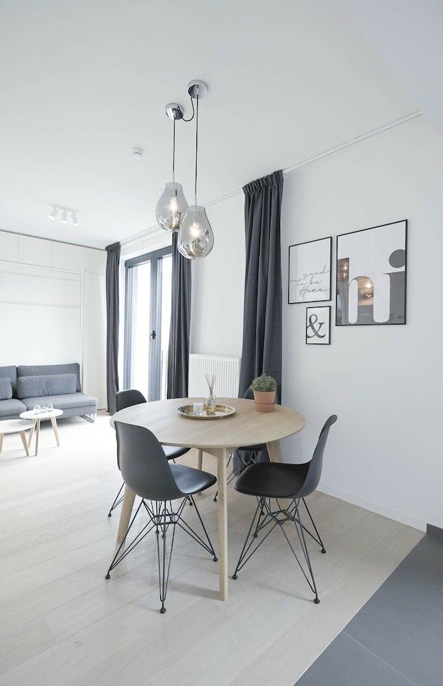 Фото Nolita City Flat