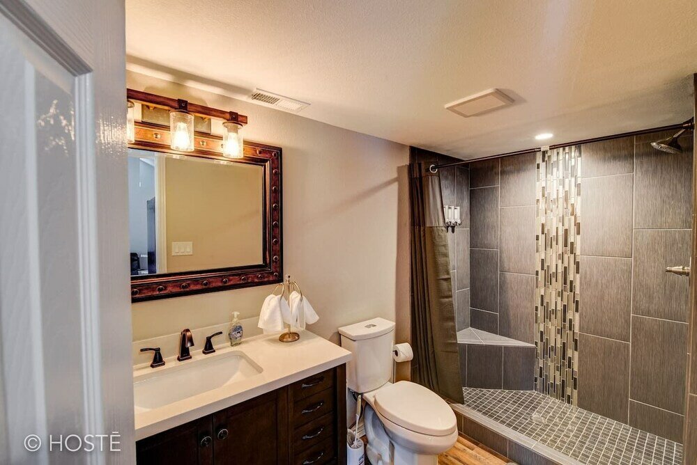 Фото Of Manitou Springs 2min to Restaurants, Shops!