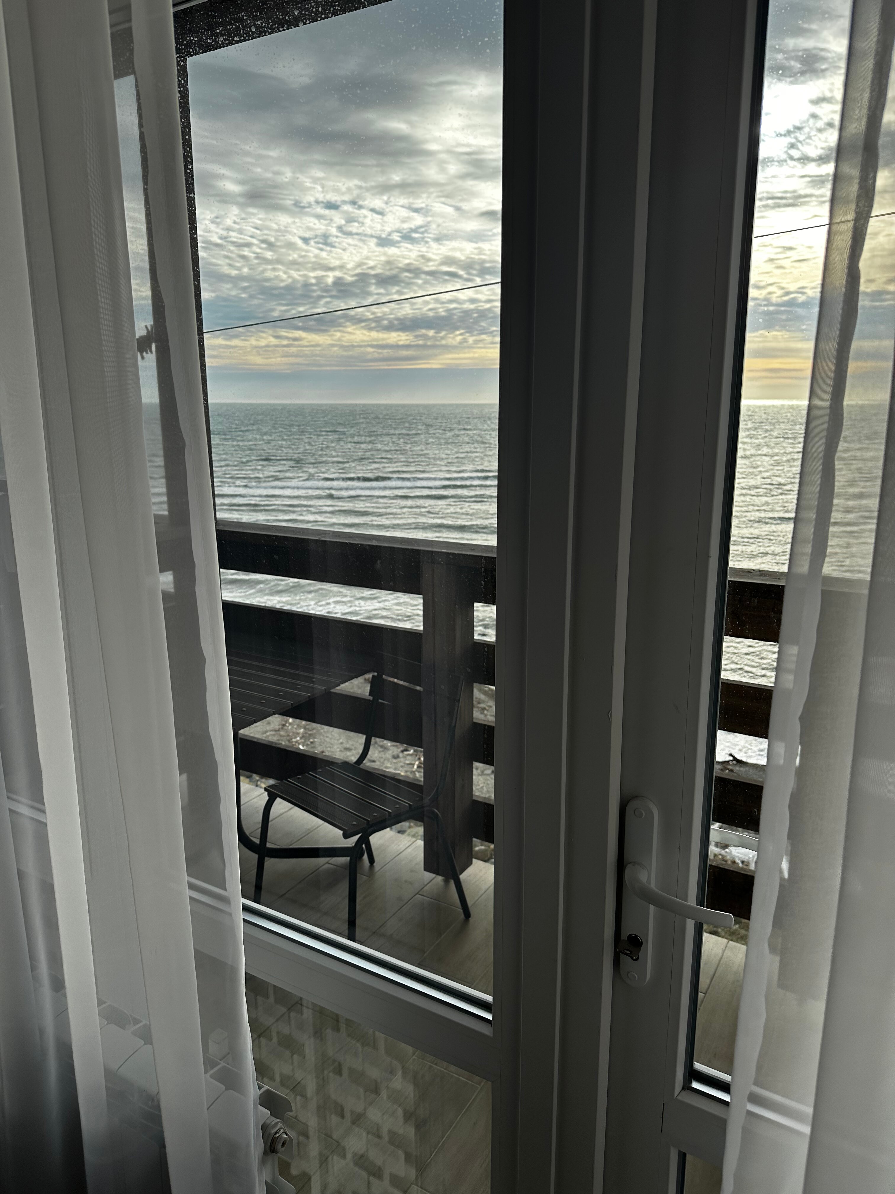 Фото Коттеджи у моря