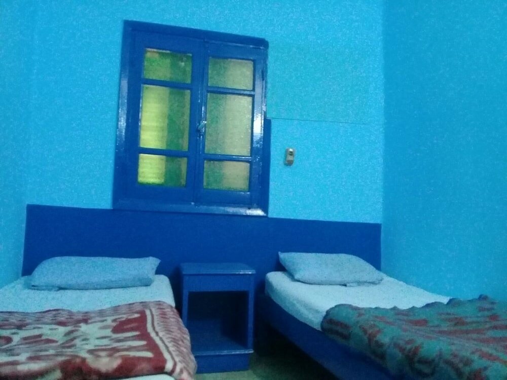 Фото Хостел Grand Square Luxor