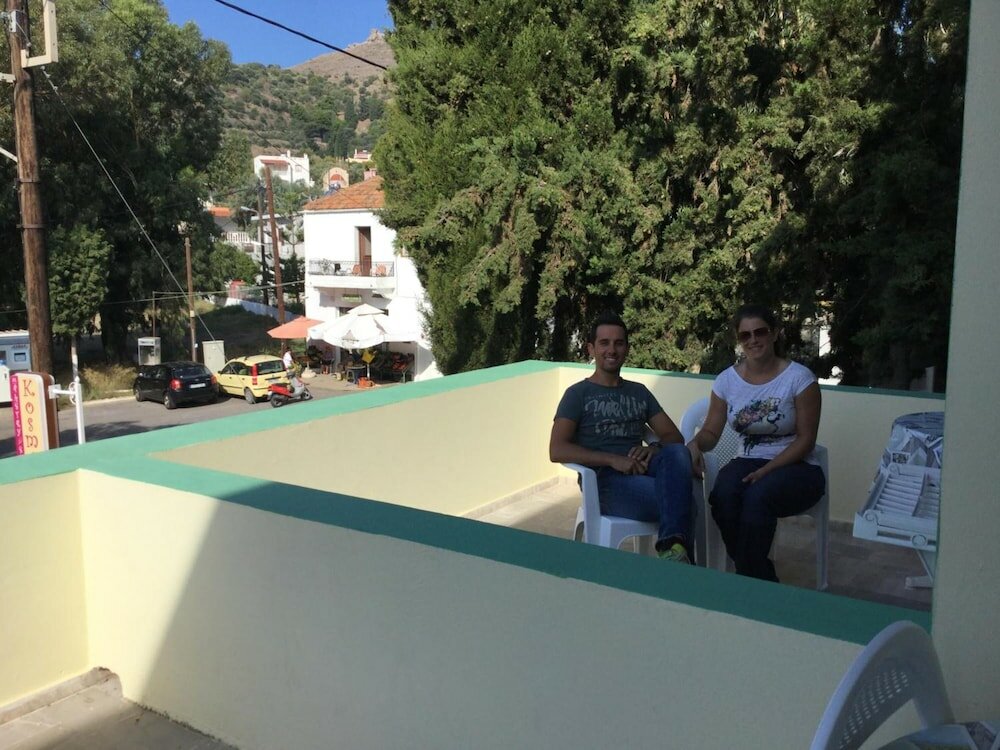 Фото Voula Ilias Studios