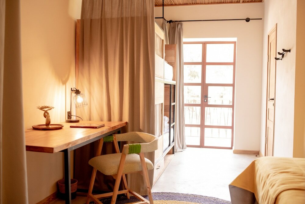 Фото Hostel du Père Pedro