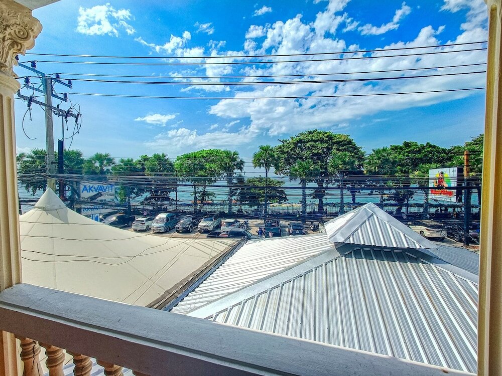 Фото Happy Vikings Hotel