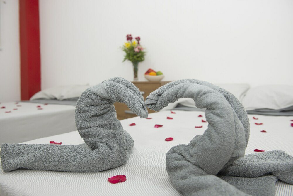 Фото Atahualpa Suites Apartment Rentals