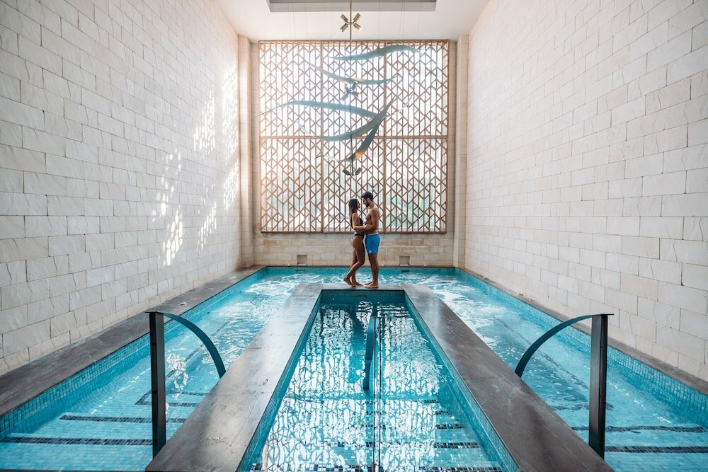 Фото Hyatt Zilara Cancun