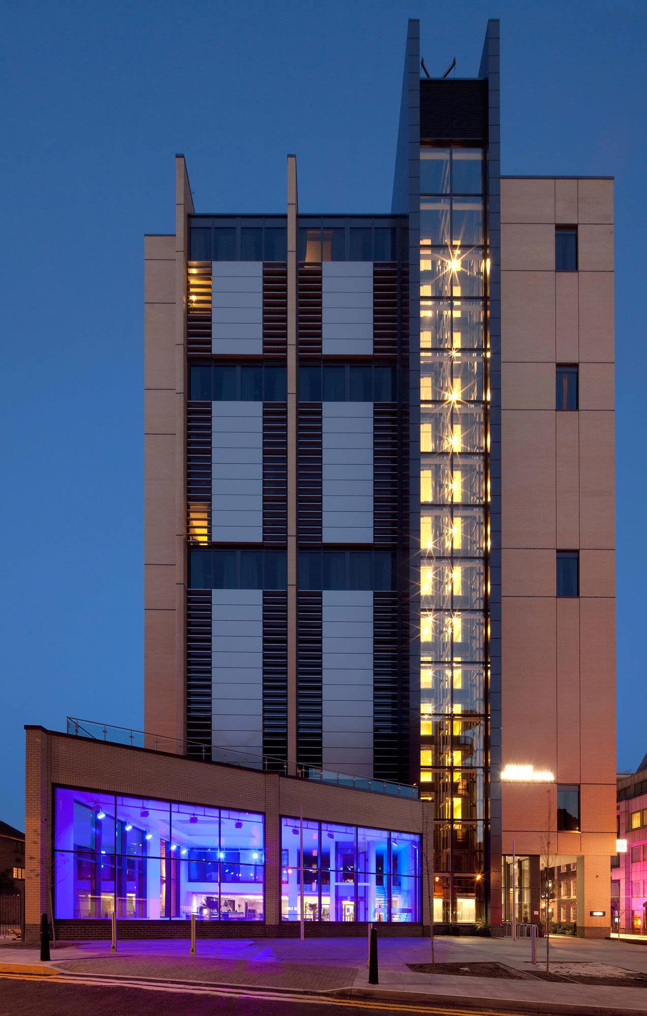 Фото Leonardo Royal London Tower Bridge