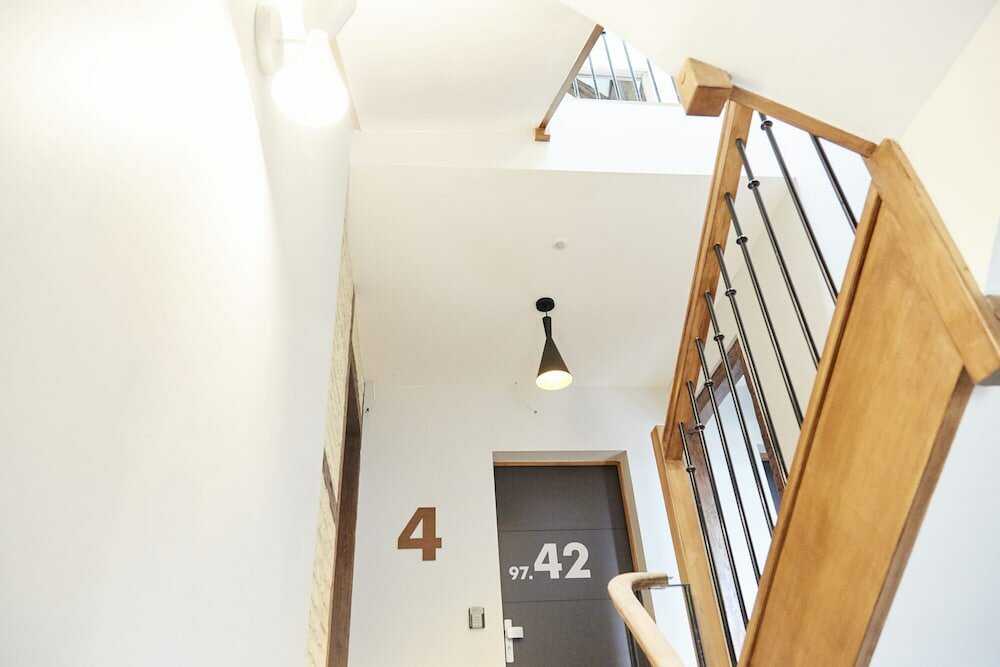 Фото 97 Smart Appart Le Havre