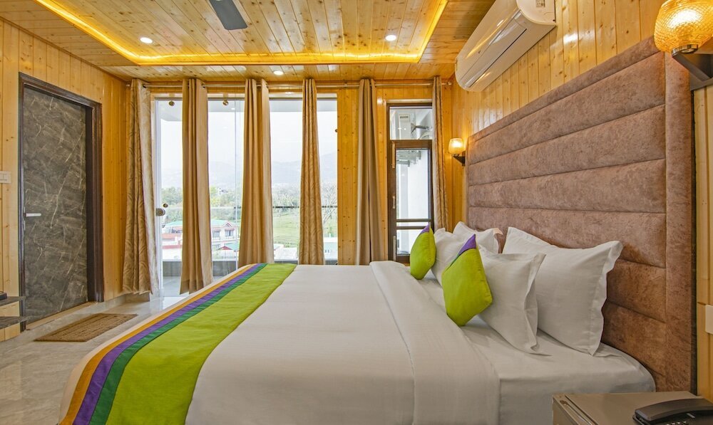 Фото Treebo Trend Ortus Residency