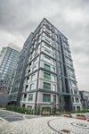 Avangart Residence by NewInn (İstanbul, Sarıyer, Ayazağa Cendere Cad., 11/2) ، فندق