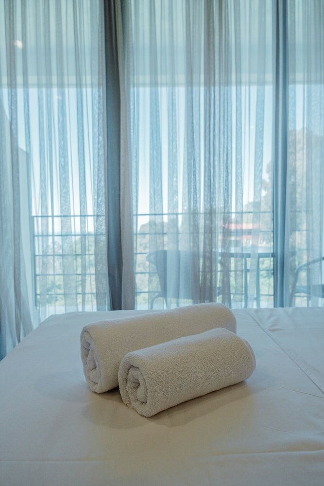 Фото Hotel Hills Kvariati