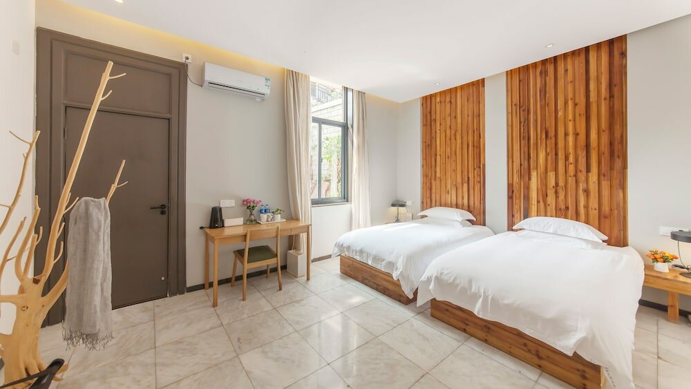 Фото Gulangyu Phoenix Guest House