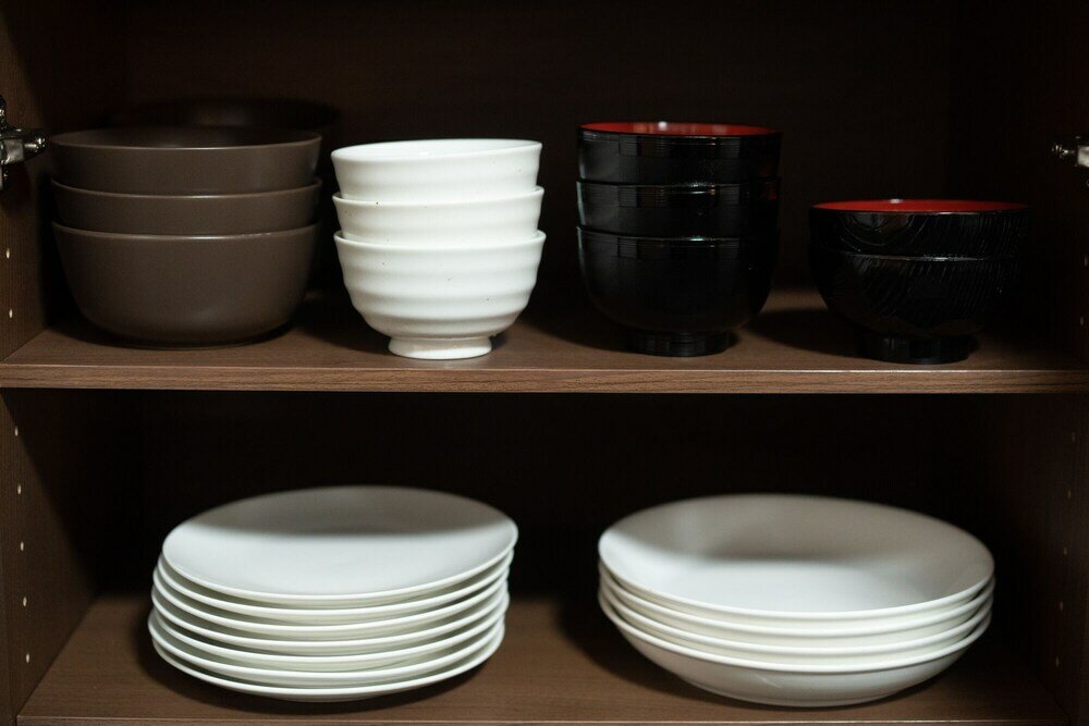 Фото Kuromon Residence