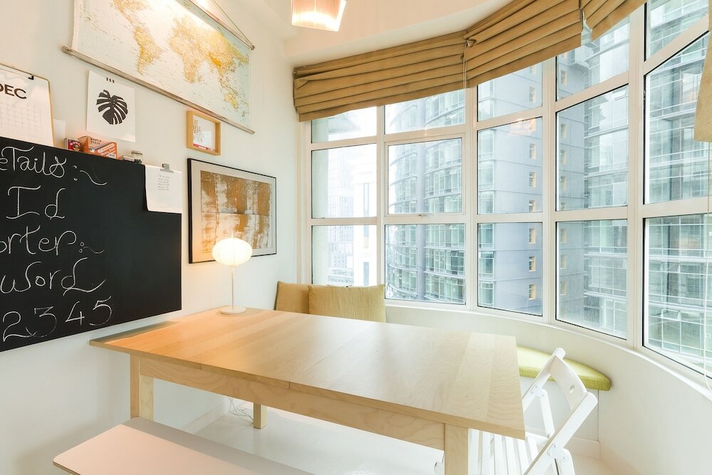 Фото Parkview at Klcc