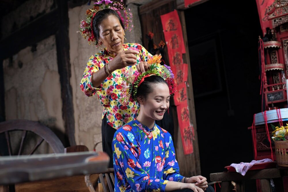 Фото InterContinental Quanzhou, an Ihg Hotel