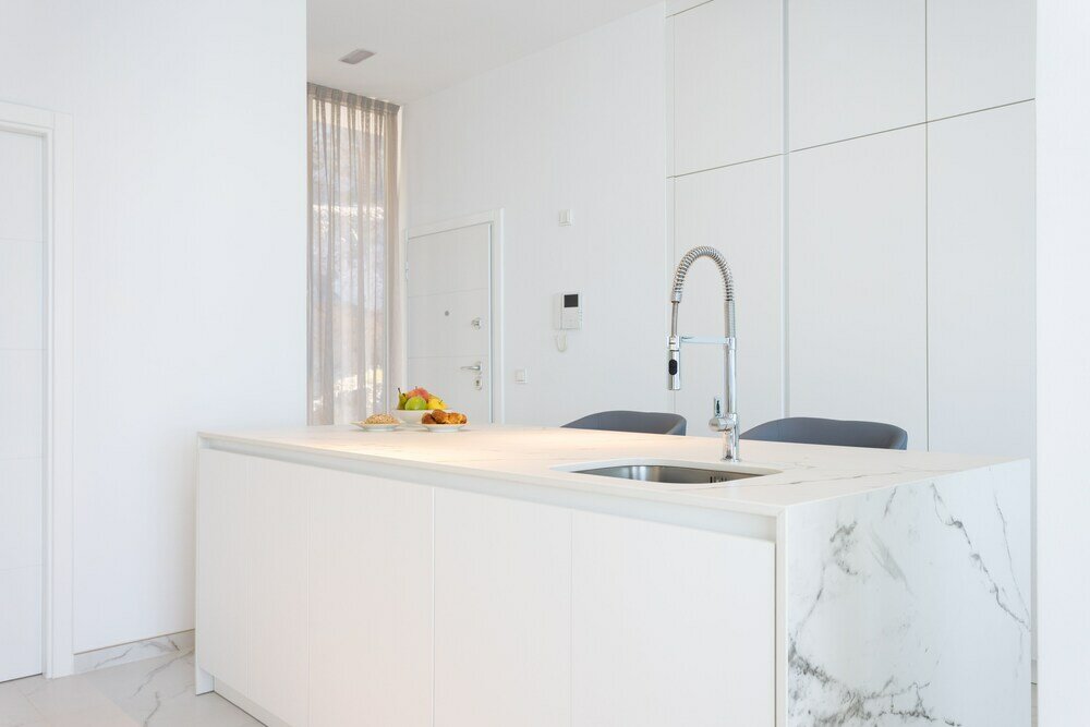 Фото Crystal i Luxury Apartments