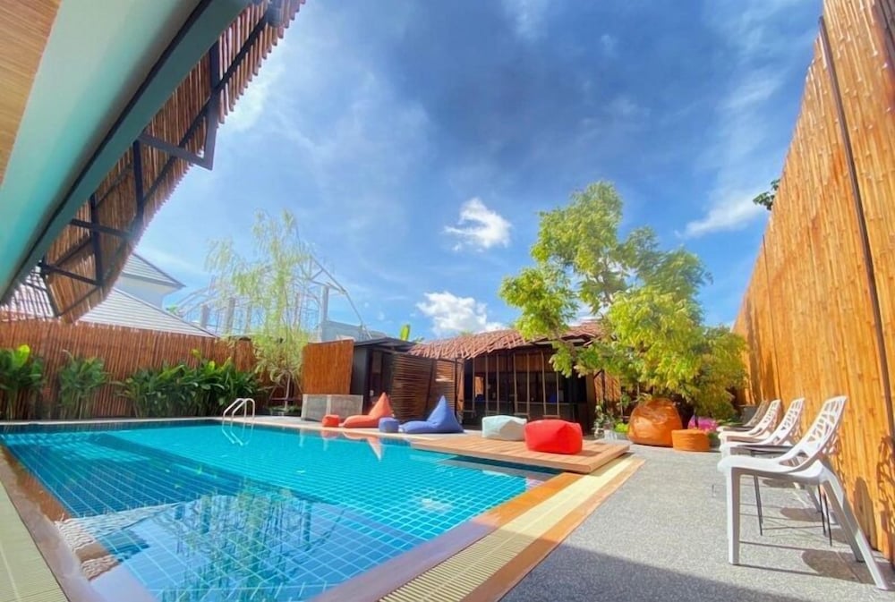 Фото Sand Dollar Boutique Hotel