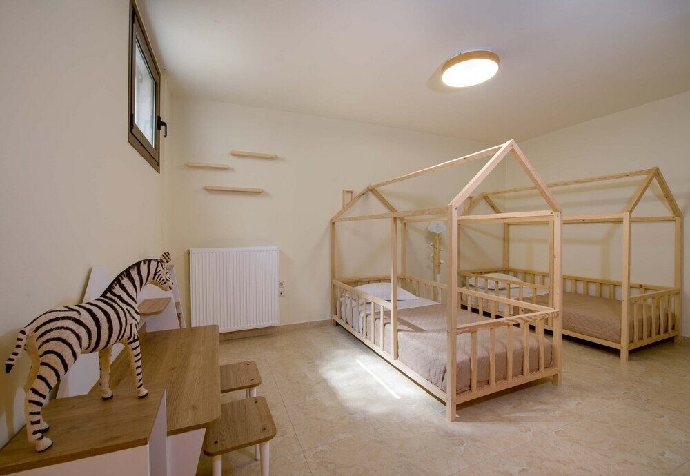 Фото EcoHome Villa