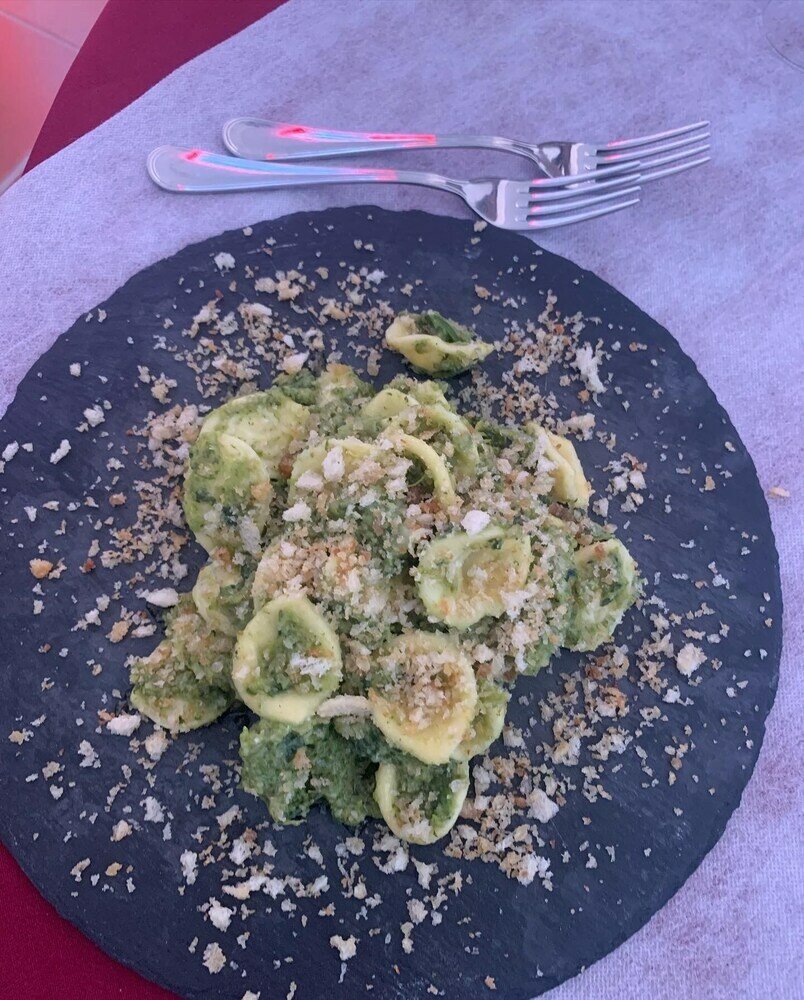 Фото Agriturismo La Valletta b&b