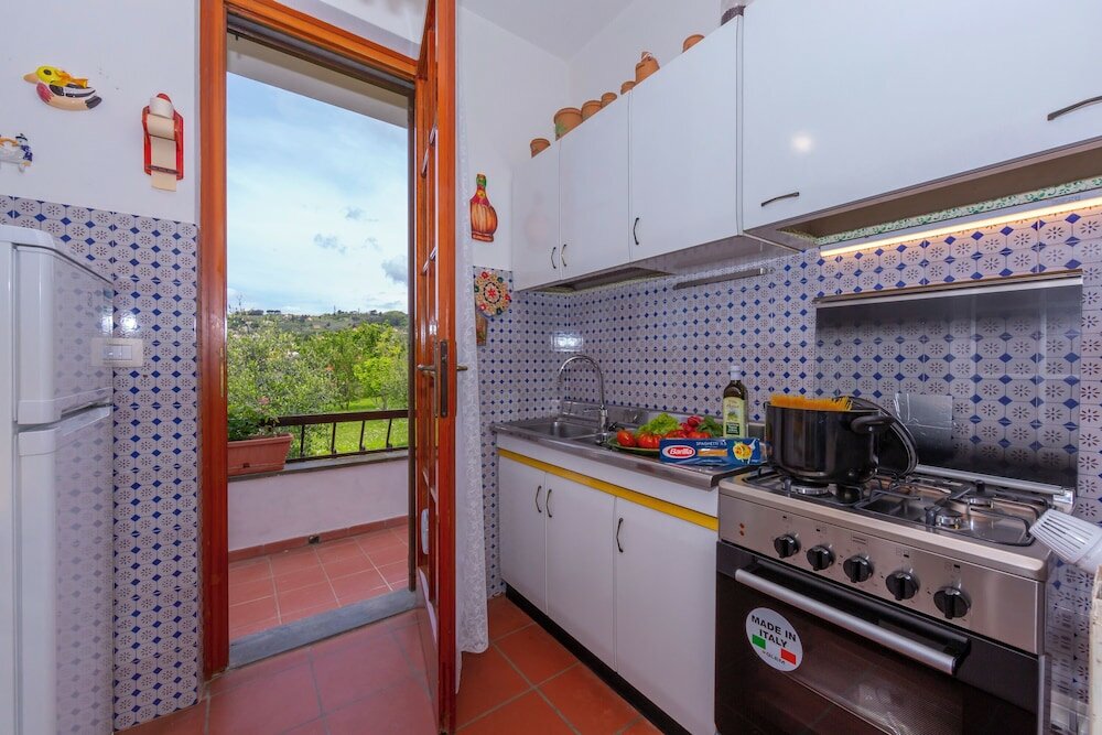 Фото Villino di Corsanico With View