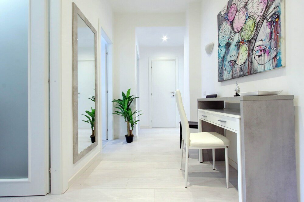 Фото Fornaci 139