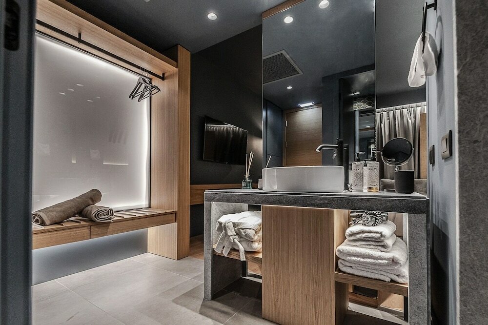 Фото Magnes Hotel