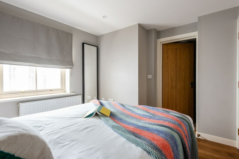 Фото The Norfolk Escape - Beautiful & Bright 4 Mews Homes With 16bdr