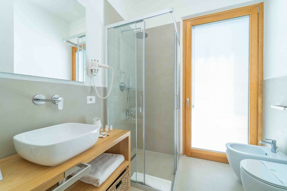 Фото Nuova - Luxury Rooms & Apartment