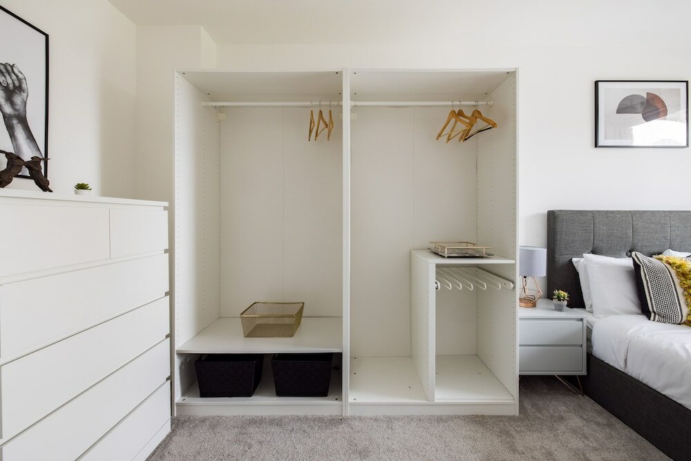 Фото The Acton Flats